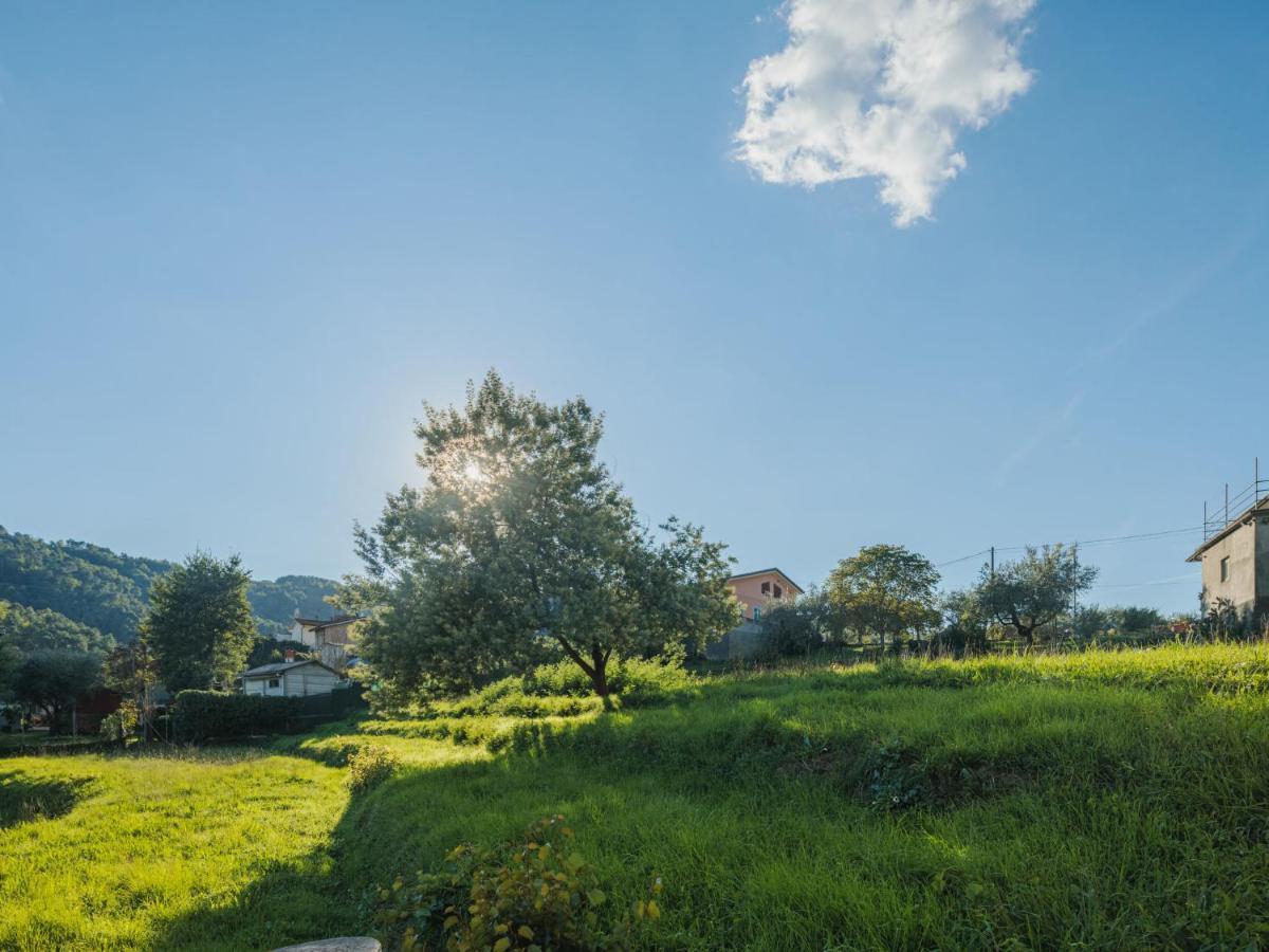 Apartment Barbara By Interhome Corsanico-Bargecchia Exteriér fotografie