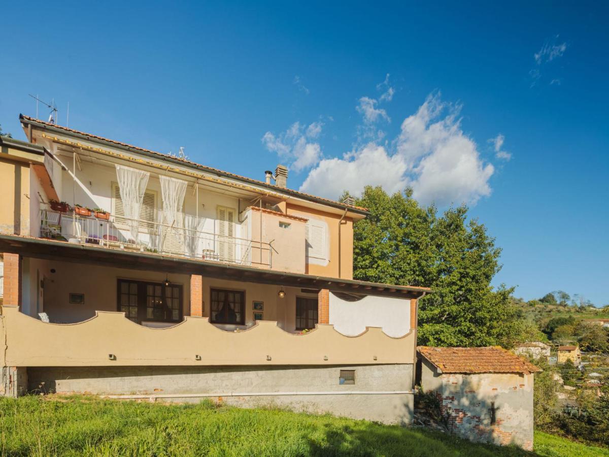 Apartment Barbara By Interhome Corsanico-Bargecchia Exteriér fotografie