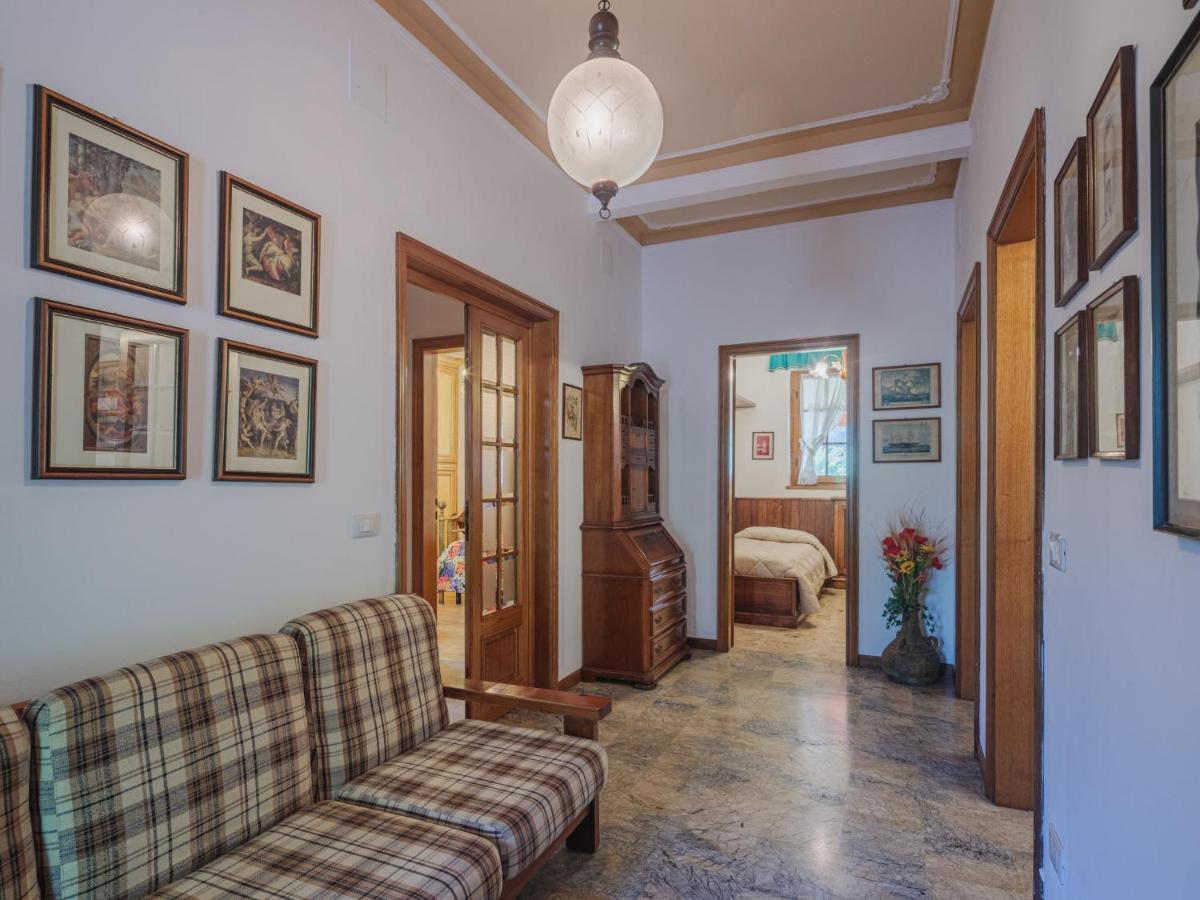 Apartment Barbara By Interhome Corsanico-Bargecchia Exteriér fotografie
