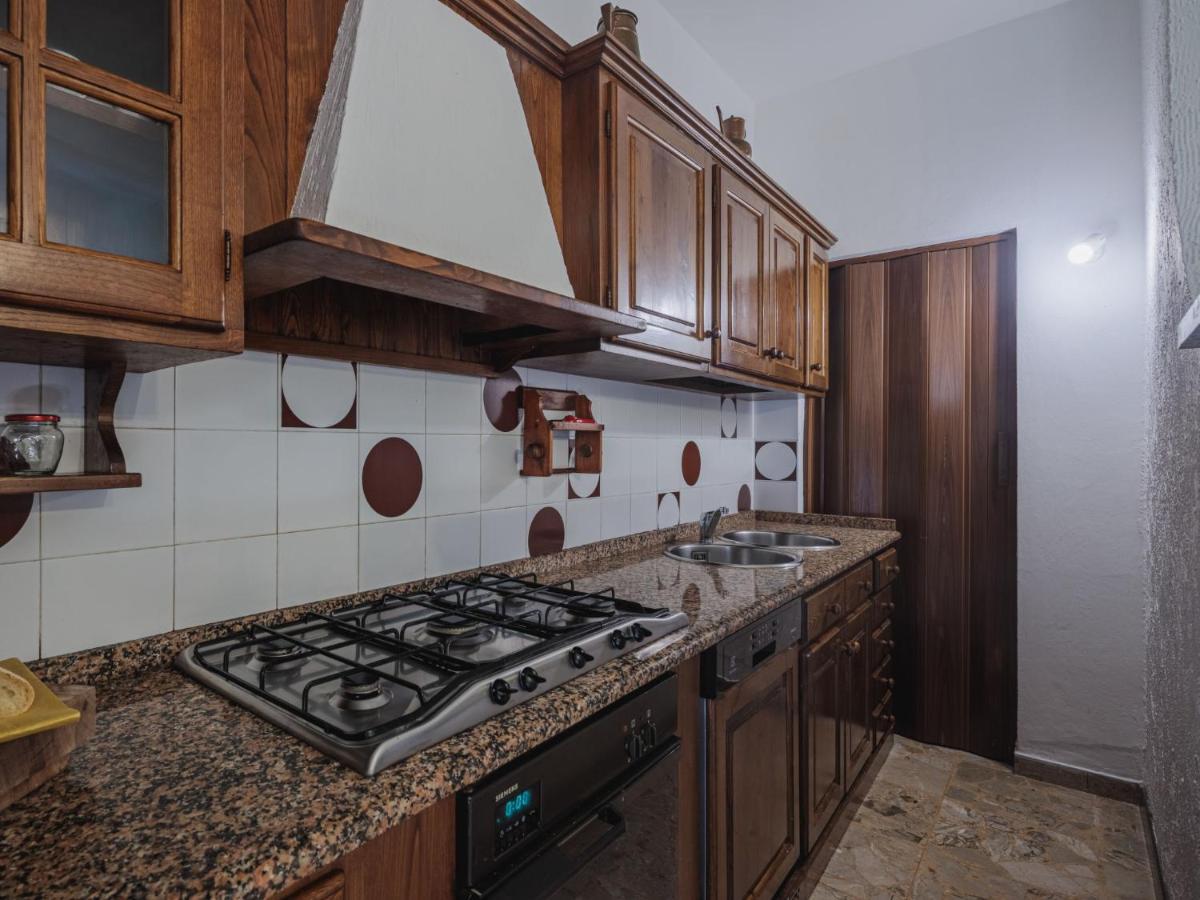 Apartment Barbara By Interhome Corsanico-Bargecchia Exteriér fotografie