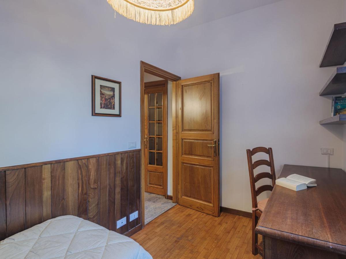 Apartment Barbara By Interhome Corsanico-Bargecchia Exteriér fotografie