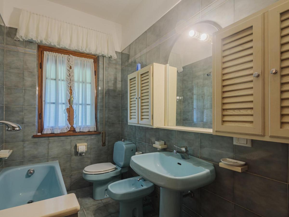 Apartment Barbara By Interhome Corsanico-Bargecchia Exteriér fotografie