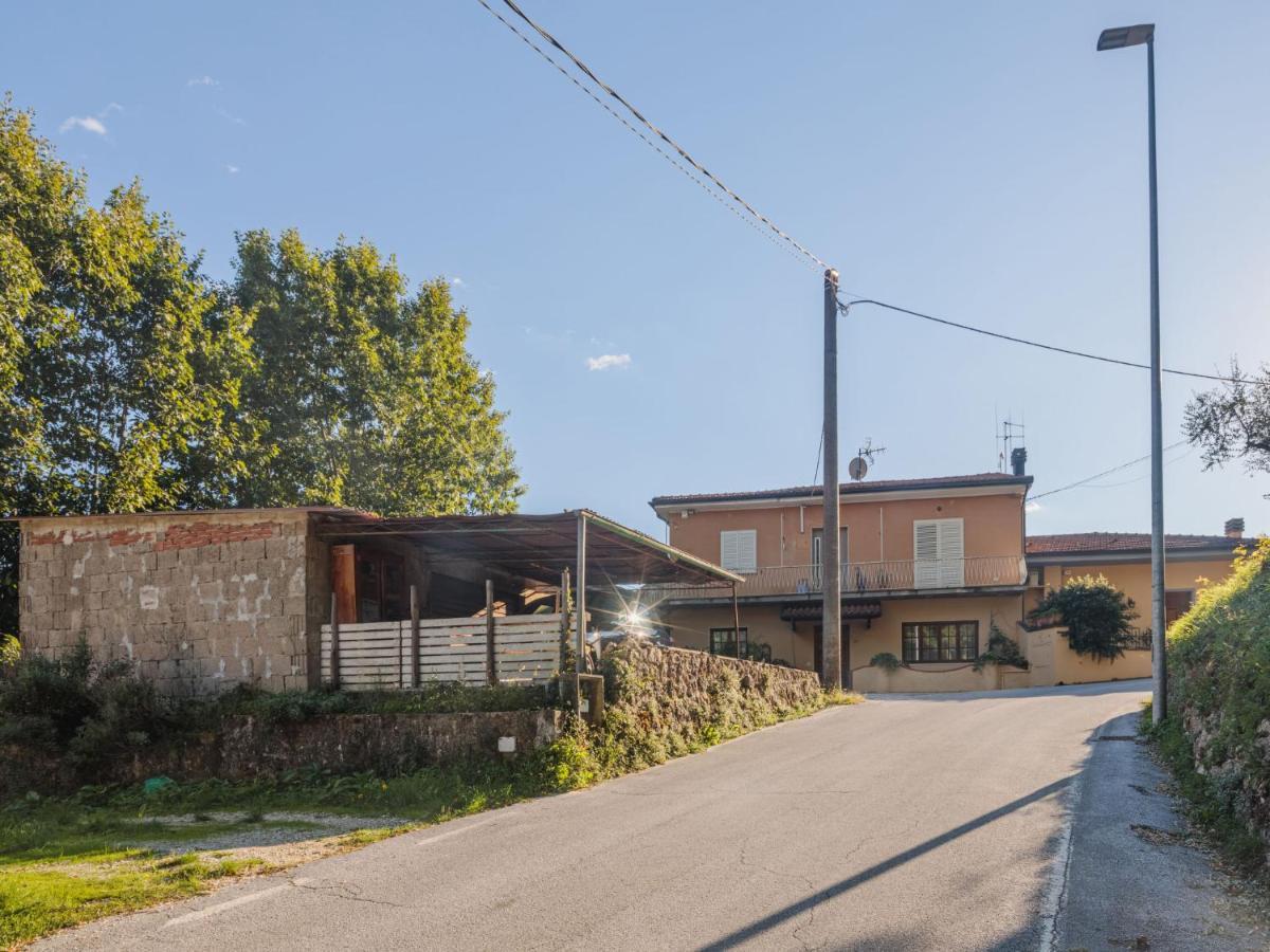 Apartment Barbara By Interhome Corsanico-Bargecchia Exteriér fotografie