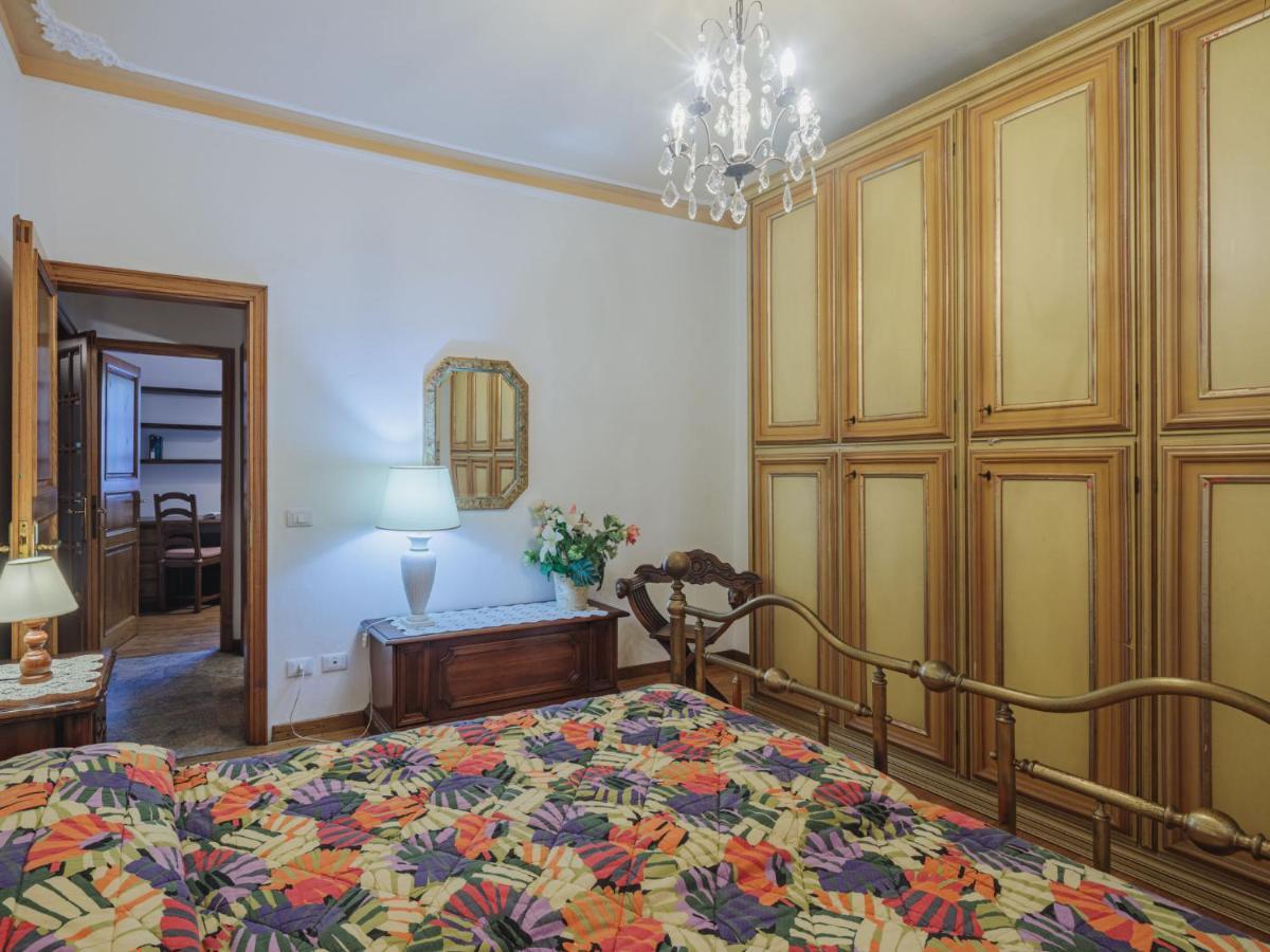 Apartment Barbara By Interhome Corsanico-Bargecchia Exteriér fotografie