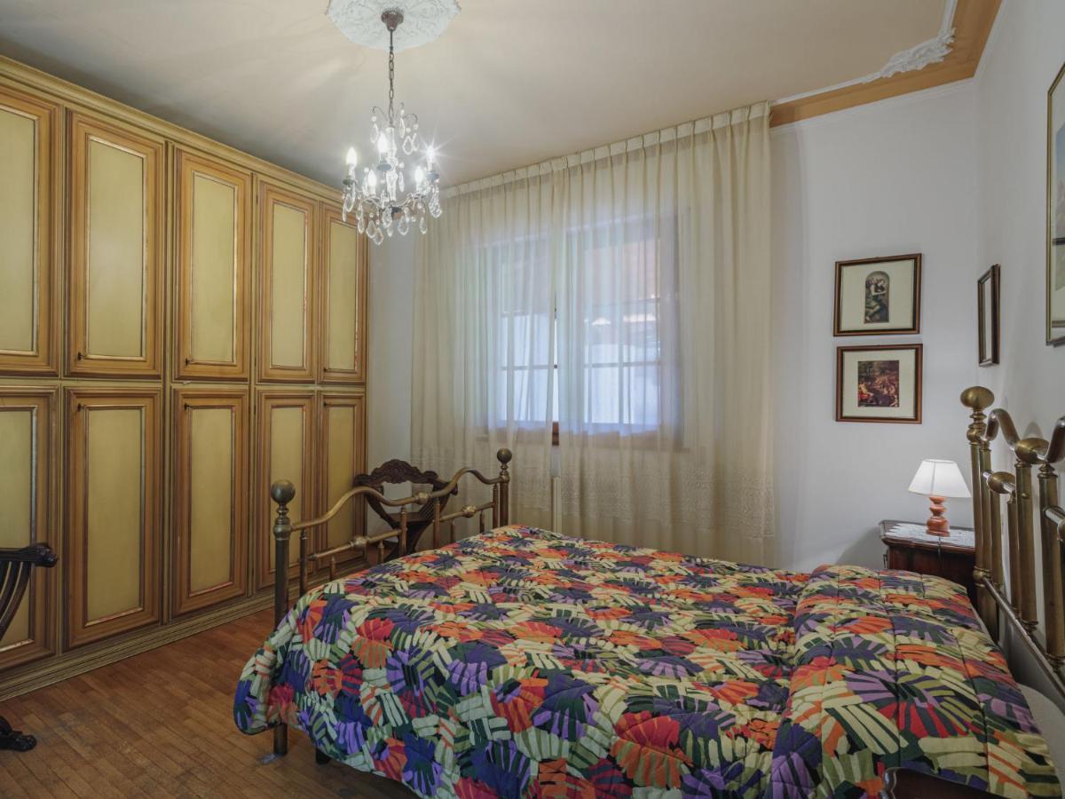 Apartment Barbara By Interhome Corsanico-Bargecchia Exteriér fotografie