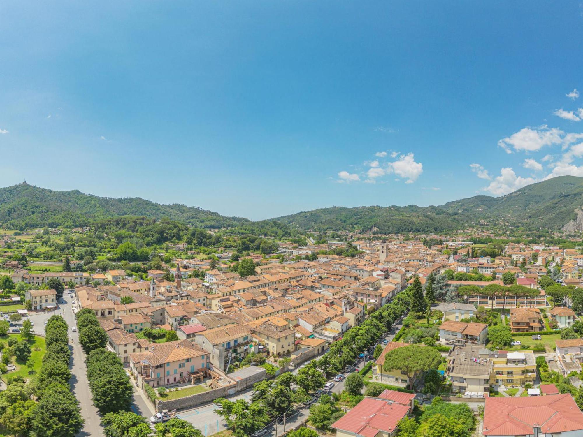 Apartment Barbara By Interhome Corsanico-Bargecchia Exteriér fotografie